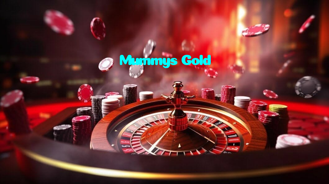 making first deposit on Mummys Gold website using local payment methods in Pakistan