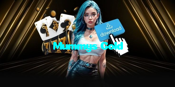 making first deposit on Mummys Gold website using local payment methods in Pakistan