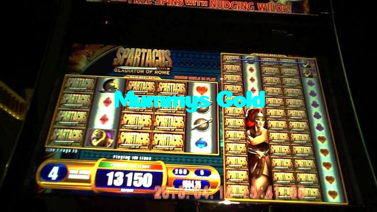 available types of Mummys Gold bet including pre-match live express and system bets